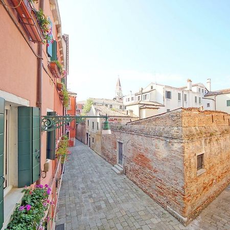 Dolcevita Apartments N 393 Venesia Bagian luar foto