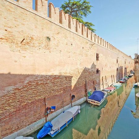 Dolcevita Apartments N 393 Venesia Bagian luar foto