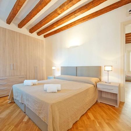 Dolcevita Apartments N 393 Venesia Bagian luar foto
