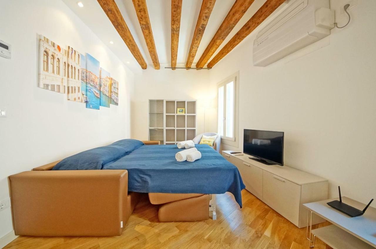 Dolcevita Apartments N 393 Venesia Bagian luar foto