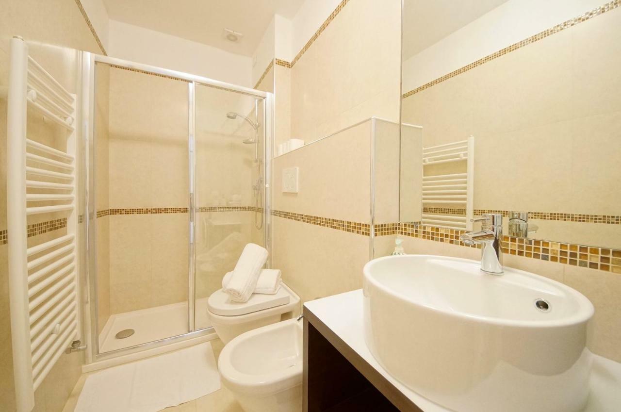 Dolcevita Apartments N 393 Venesia Bagian luar foto
