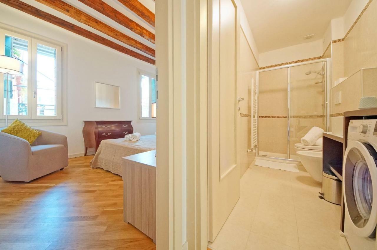 Dolcevita Apartments N 393 Venesia Bagian luar foto