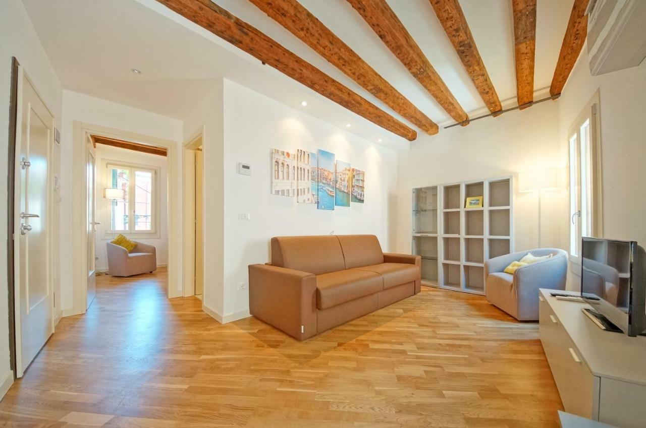 Dolcevita Apartments N 393 Venesia Bagian luar foto