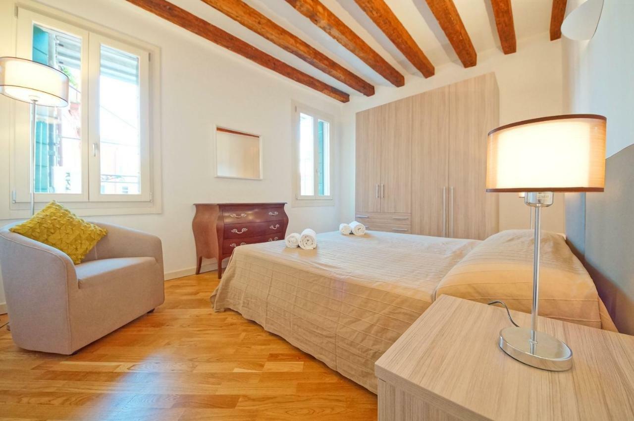 Dolcevita Apartments N 393 Venesia Bagian luar foto