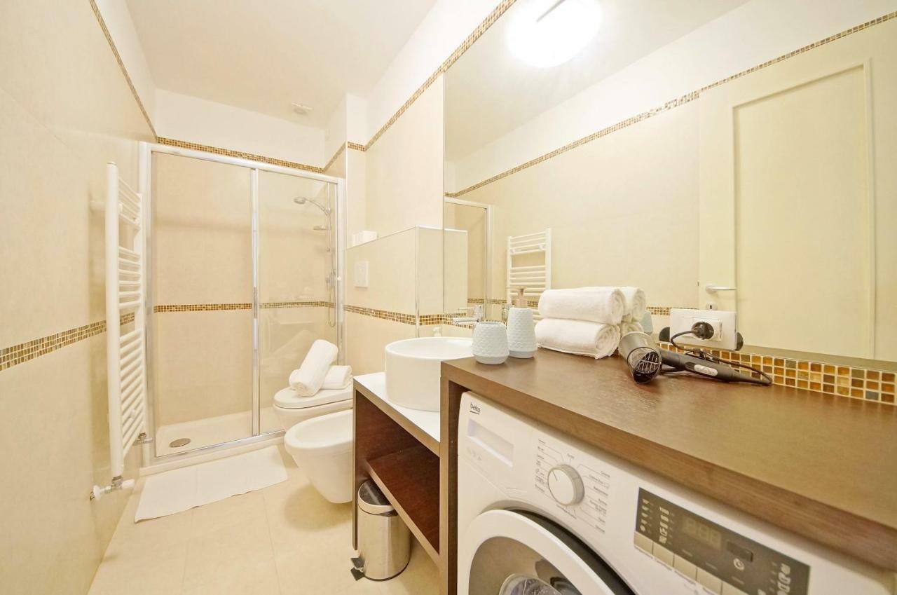 Dolcevita Apartments N 393 Venesia Bagian luar foto