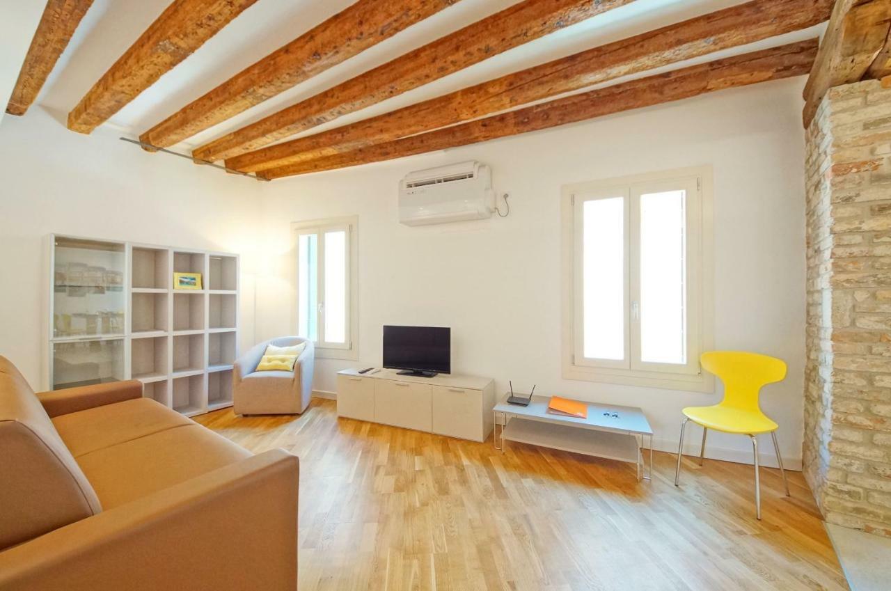 Dolcevita Apartments N 393 Venesia Bagian luar foto
